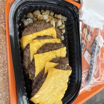 Whataburger - 5 meat patties with cheese. - Burgers Near Me - Aransas Pass, Texas Whataburger - 5 meat patties with cheese. - Burgers Near Me - Aransas Pass, Texas