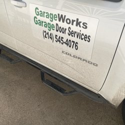 GarageWorks