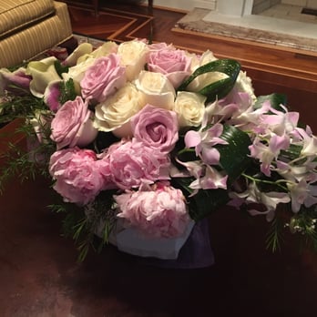Blooms in Bunches - Custom arrangement. - Florists Near Me - Merrick, New York