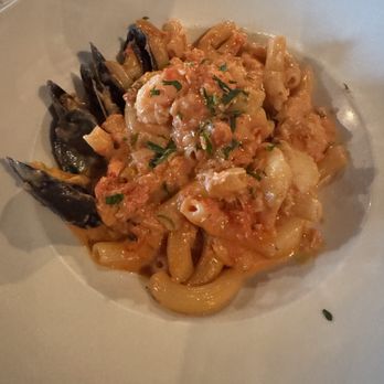 Scarpa's Italian - Penne Vernazza - Italian Near Me - Lakeland, Florida Scarpa's Italian - Penne Vernazza - Italian Near Me - Lakeland, Florida
