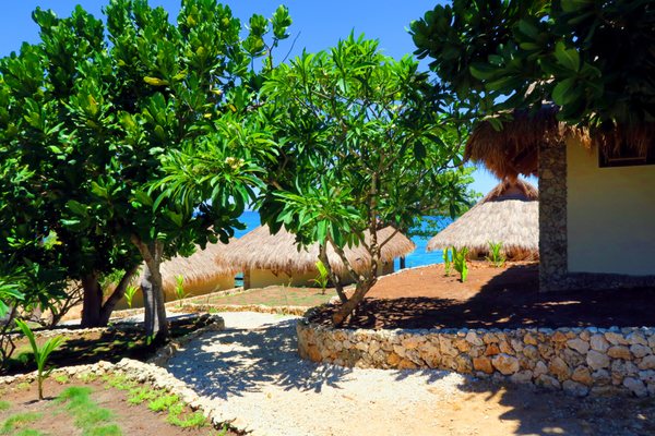 Tepanee Beach Resort by null