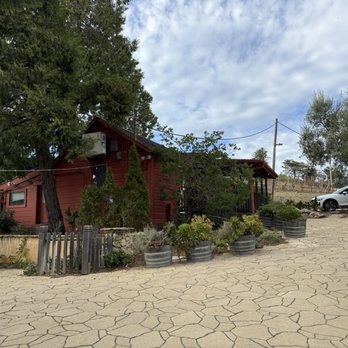 Ridge Vineyards - Monte Bello - Wineries Near Me - Cupertino, California Ridge Vineyards - Monte Bello - Wineries Near Me - Cupertino, California