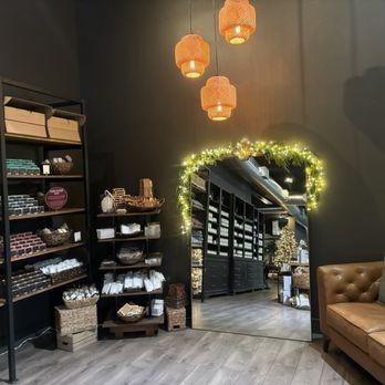 Mobaak Aroma Co. - Candle Stores Near Me - Modesto, California Mobaak Aroma Co. - Candle Stores Near Me - Modesto, California