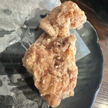 Ramen Hiroshi - Walnut Creek - Chicken Karaage - Ramen Near Me - Walnut Creek, California