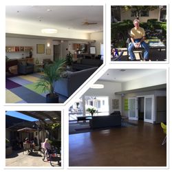 Courtyards At Pine Creek