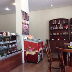 Munik Chocolates