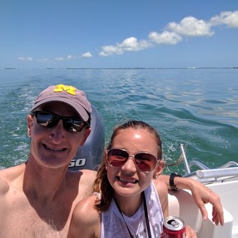 Capt Sheri's Wild About Dolphins - Cruisin' - Tours Near Me - Key West, Florida Capt Sheri's Wild About Dolphins - Cruisin' - Tours Near Me - Key West, Florida
