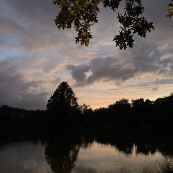 Demott Park - August 17, 2026 sunset - Fishing Near Me Demott Park - August 17, 2026 sunset - Fishing Near Me
