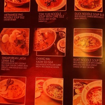 Ohho Ramen Dimsum - Menu - Ramen Near Me - North Miami Beach, Florida