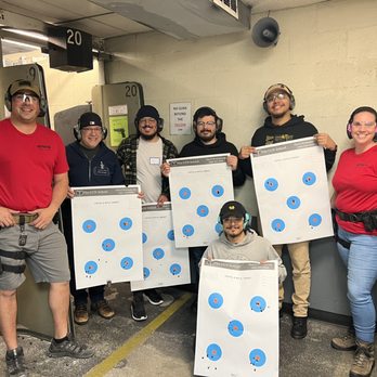The CCW School - Firearm Training Near Me - Orange, California The CCW School - Firearm Training Near Me - Orange, California