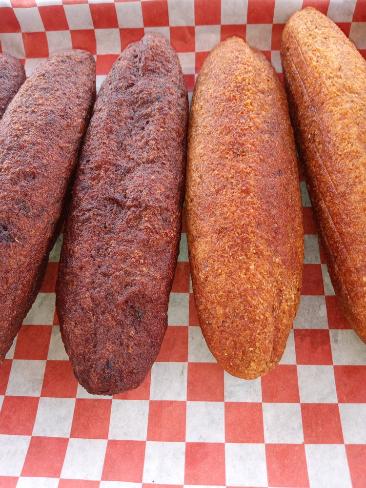 787 Food PuertoRican Kitchen