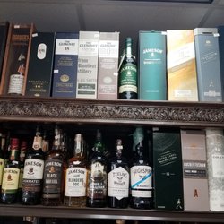 Star Market - Whiskey
