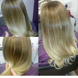 Zinc Hair and beauty