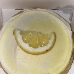 Taste Test Flavor of the Week: Lemonade Taste Test Flavor of the Week: Lemonade