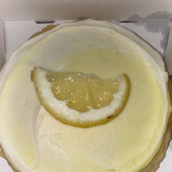 Crumbl - Tacoma Central - Taste Test Flavor of the Week: Lemonade - Bakeries Near Me - Tacoma, Washington Crumbl - Tacoma Central - Taste Test Flavor of the Week: Lemonade - Bakeries Near Me - Tacoma, Washington