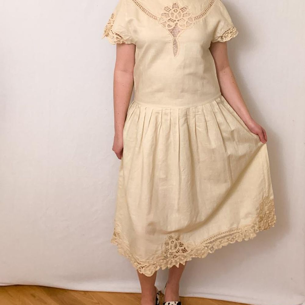 541 Exchange - 80's dress - Thrift Stores Near Me - Cottage Grove, Oregon