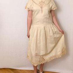 541 Exchange - 80's dress