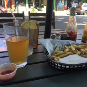 Abilene - Solid French fries - Dive Bars Near Me - Brooklyn, New York