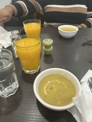 Sahan Restaurant by null