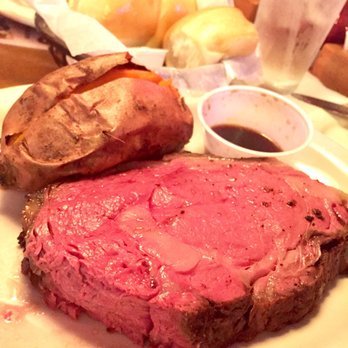 Texas Roadhouse - Prime rib -12oz - Steakhouses Near Me - Liberty, Missouri Texas Roadhouse - Prime rib -12oz - Steakhouses Near Me - Liberty, Missouri