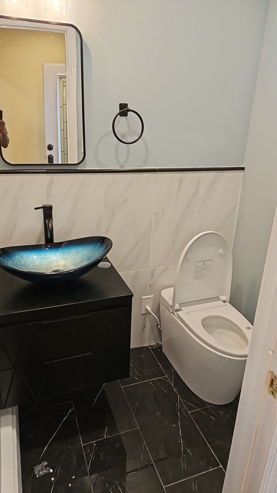 Slide of Solution 3000