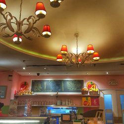 Banapple Pies and Cheesecakes - Beautiful interior