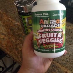 GNC