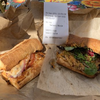 Other Coast Cafe - Ballard - Rajun Cajun and Michael King - Sandwiches Near Me - Seattle, Washington Other Coast Cafe - Ballard - Rajun Cajun and Michael King - Sandwiches Near Me - Seattle, Washington