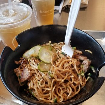 honeygrow - Salad Near Me - Baltimore, Maryland honeygrow - Salad Near Me - Baltimore, Maryland