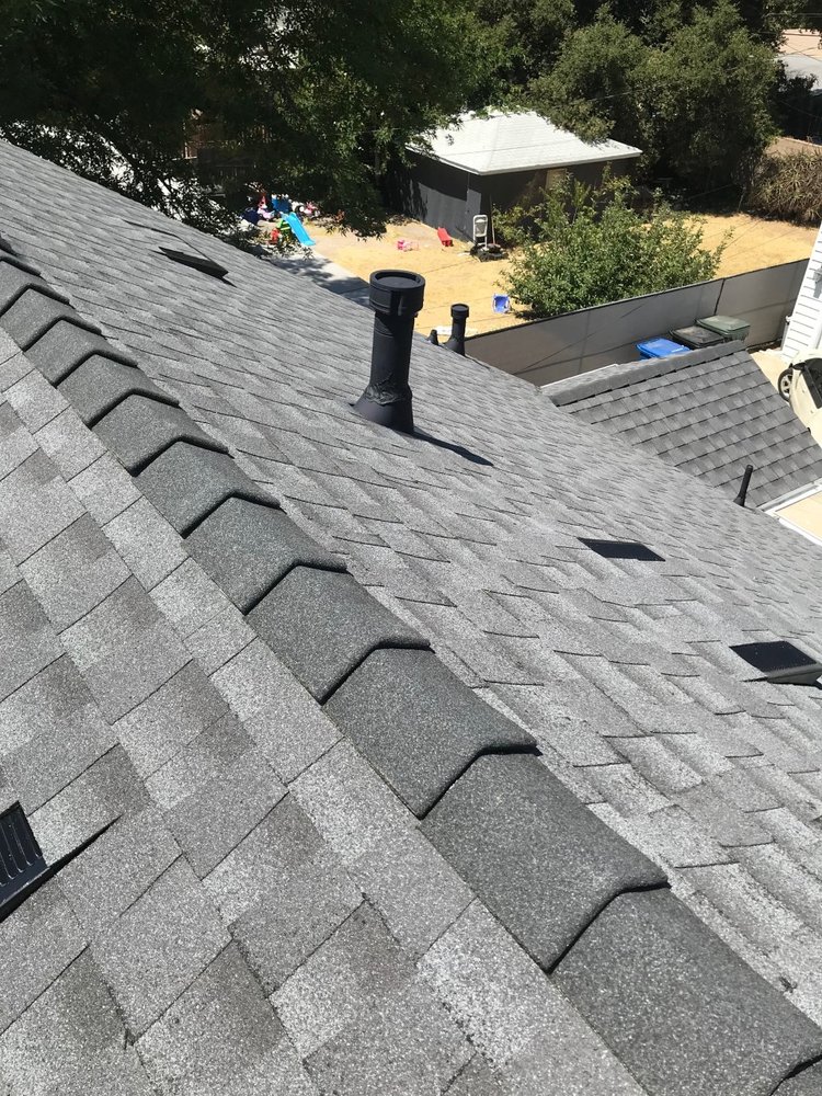 Slide of All United Roofing