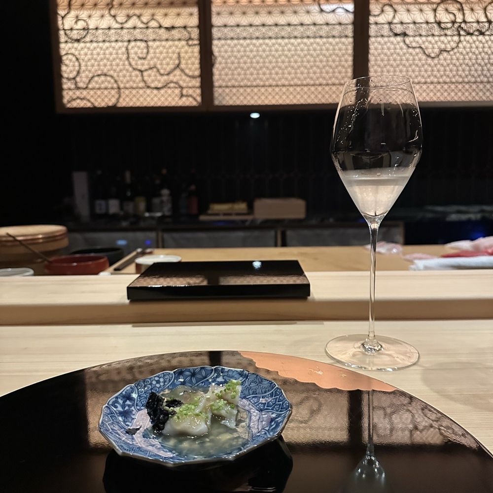 Omakase Table - Sushi Bars Near Me - Atlanta, Georgia Omakase Table - Sushi Bars Near Me - Atlanta, Georgia