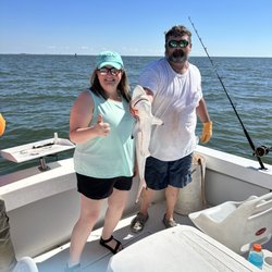 Fish Finder Charters