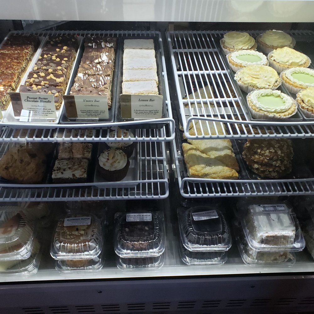 Back to the Grind - Sweets - Coffee & Tea Near Me - Riverside, California Back to the Grind - Sweets - Coffee & Tea Near Me - Riverside, California