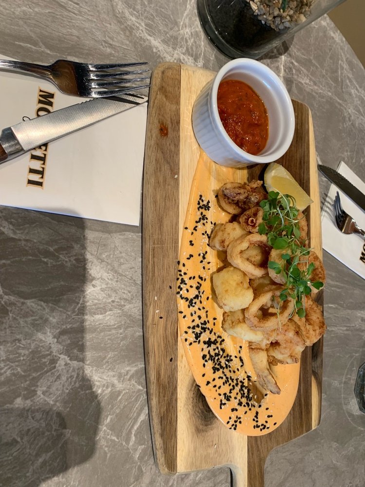 MORETTI CAFFE Updated September 2024 12 Photos & 12 Reviews 188