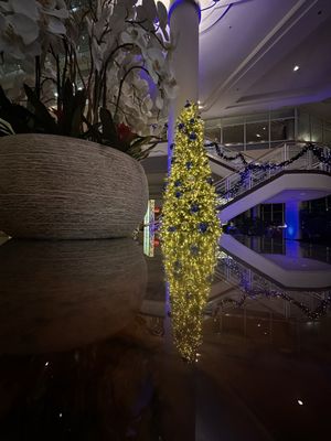 Pan Pacific Vancouver by null