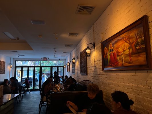 Atithi Indian Cuisine by null