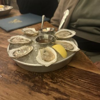 Dylan's Oyster Cellar - Oysters - Seafood Near Me - Baltimore, Maryland Dylan's Oyster Cellar - Oysters - Seafood Near Me - Baltimore, Maryland