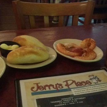 Jerry's Place - Haddock, bread, shrimp - Seafood Near Me - Prince Frederick, Maryland Jerry's Place - Haddock, bread, shrimp - Seafood Near Me - Prince Frederick, Maryland