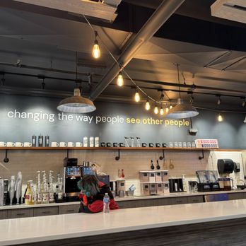 Bitty & Beau’s Coffee - Coffee & Tea Near Me - Savannah, Georgia