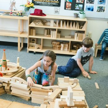 Mustard Seed School - Mustard Seed School offers hands-on, experiential learning that nurtures the curiosity of its students. - Elementary Schools Near Me - Hoboken, New Jersey