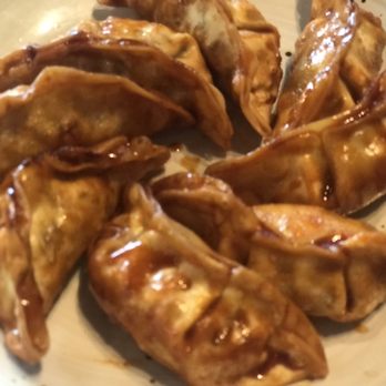 Bonchon Durbin Park - Potstickers - Korean Near Me - St John's, Florida Bonchon Durbin Park - Potstickers - Korean Near Me - St John's, Florida