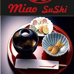 Miao Sushi