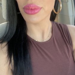Sachi Aesthetics - After Pic with lipstick