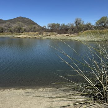 Lake Skinner - Boating Near Me - Winchester, California