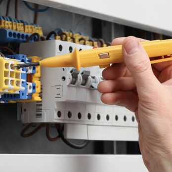 The Grant Electrical - Electricians Near Me The Grant Electrical - Electricians Near Me