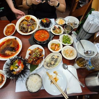 Crab House - Korean Near Me - Los Angeles, California Crab House - Korean Near Me - Los Angeles, California