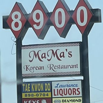 Mama's House - Mama's! - Korean Near Me - Indianapolis, Indiana