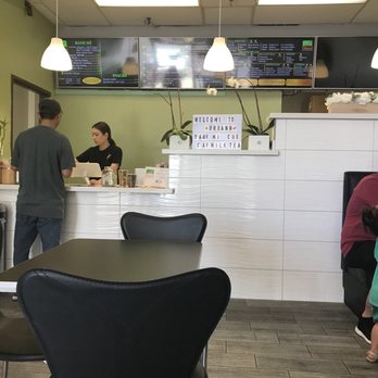 Urbanh Cafe - Vietnamese Near Me - Chandler, Arizona