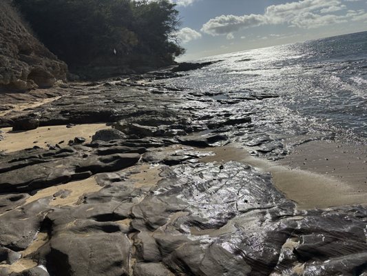 Diamond Head Beach Park by null