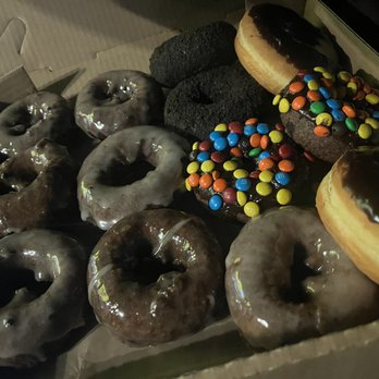M & M Donuts - Bakers Dozen. - Donuts Near Me - Anaheim, California M & M Donuts - Bakers Dozen. - Donuts Near Me - Anaheim, California